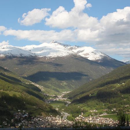 Al Bait De Gio Apartment Bormio Ngoại thất bức ảnh