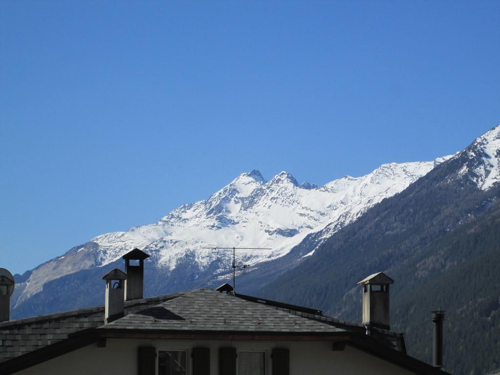 Al Bait De Gio Apartment Bormio Phòng bức ảnh