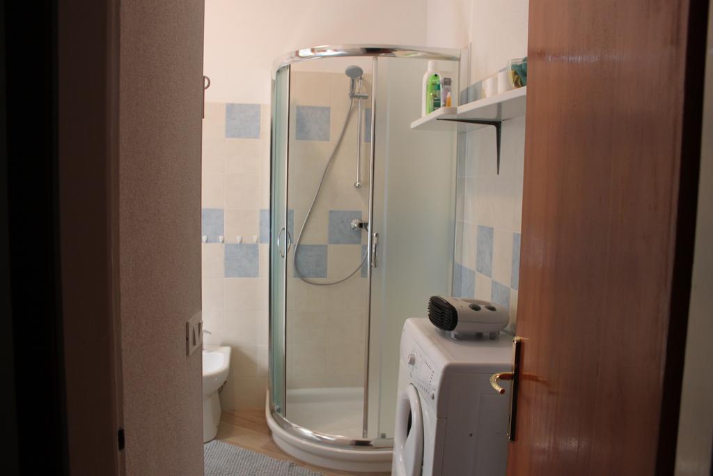 Al Bait De Gio Apartment Bormio Ngoại thất bức ảnh