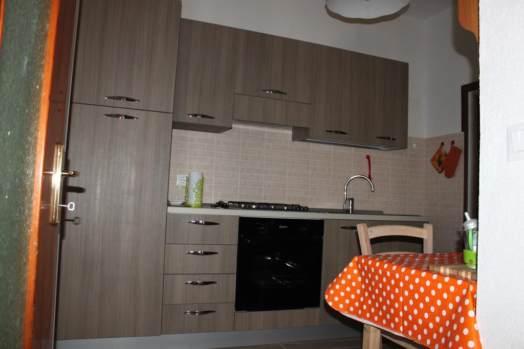 Al Bait De Gio Apartment Bormio Ngoại thất bức ảnh