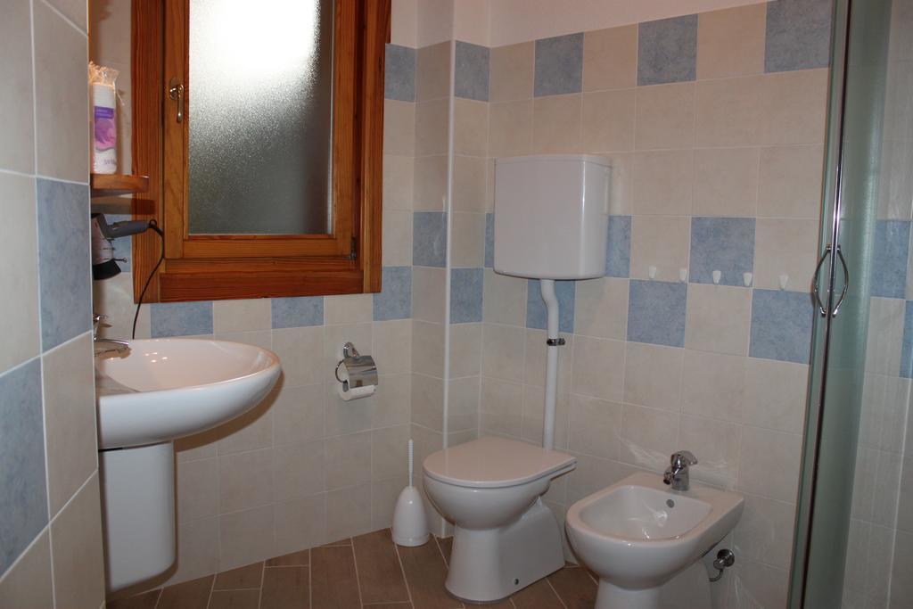 Al Bait De Gio Apartment Bormio Ngoại thất bức ảnh