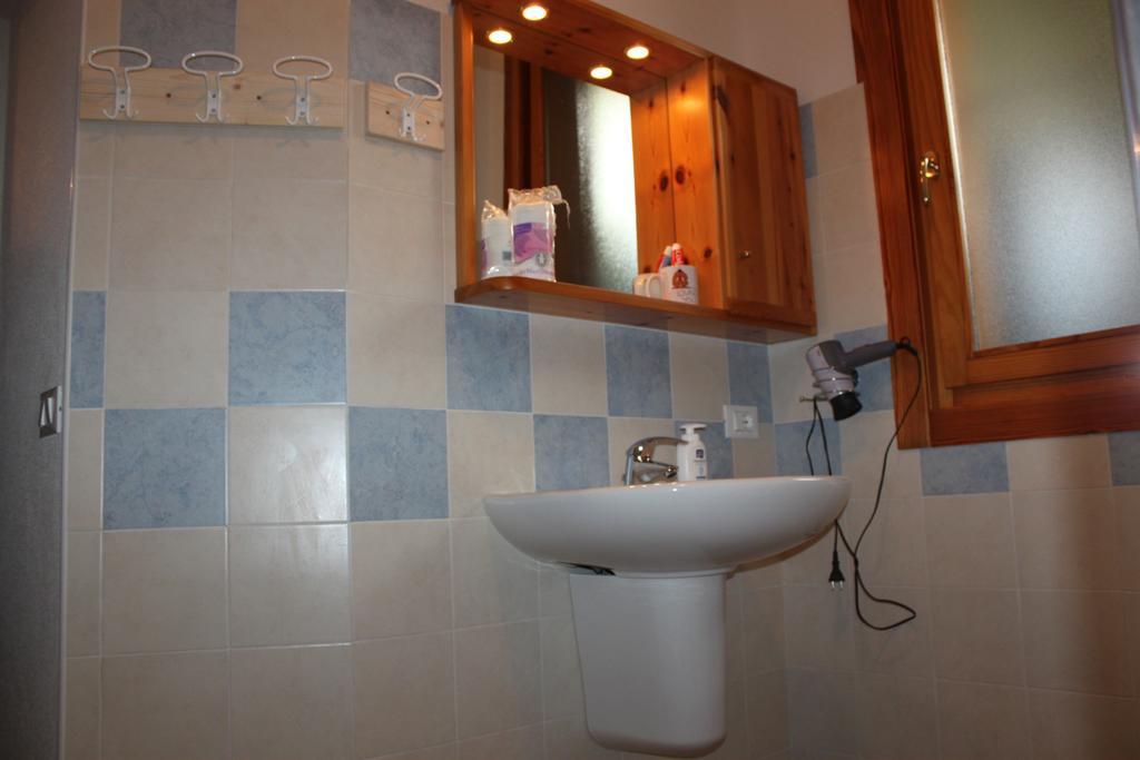 Al Bait De Gio Apartment Bormio Ngoại thất bức ảnh
