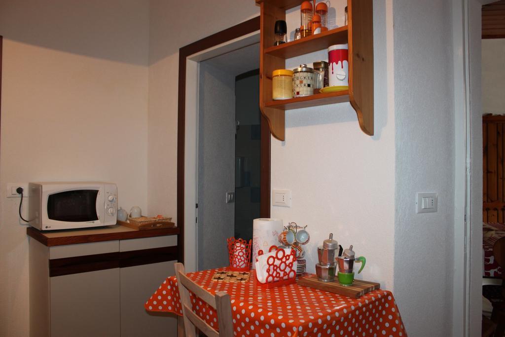 Al Bait De Gio Apartment Bormio Ngoại thất bức ảnh