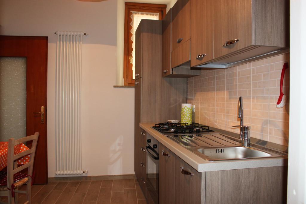 Al Bait De Gio Apartment Bormio Ngoại thất bức ảnh