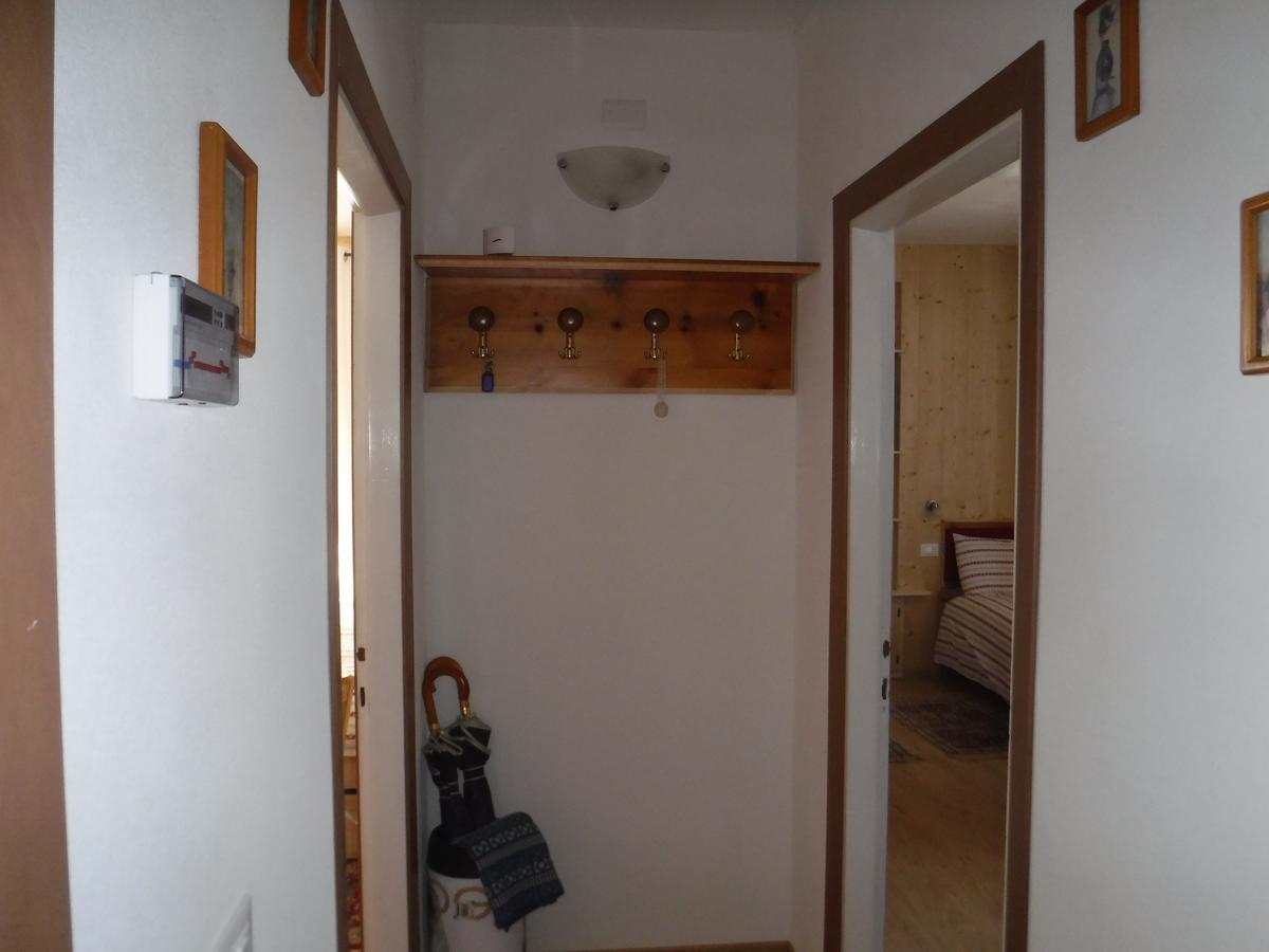 Al Bait De Gio Apartment Bormio Ngoại thất bức ảnh