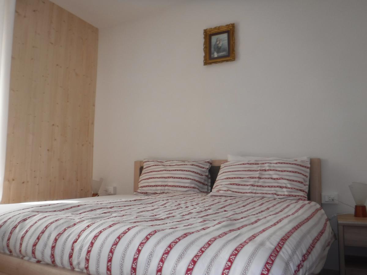 Al Bait De Gio Apartment Bormio Ngoại thất bức ảnh