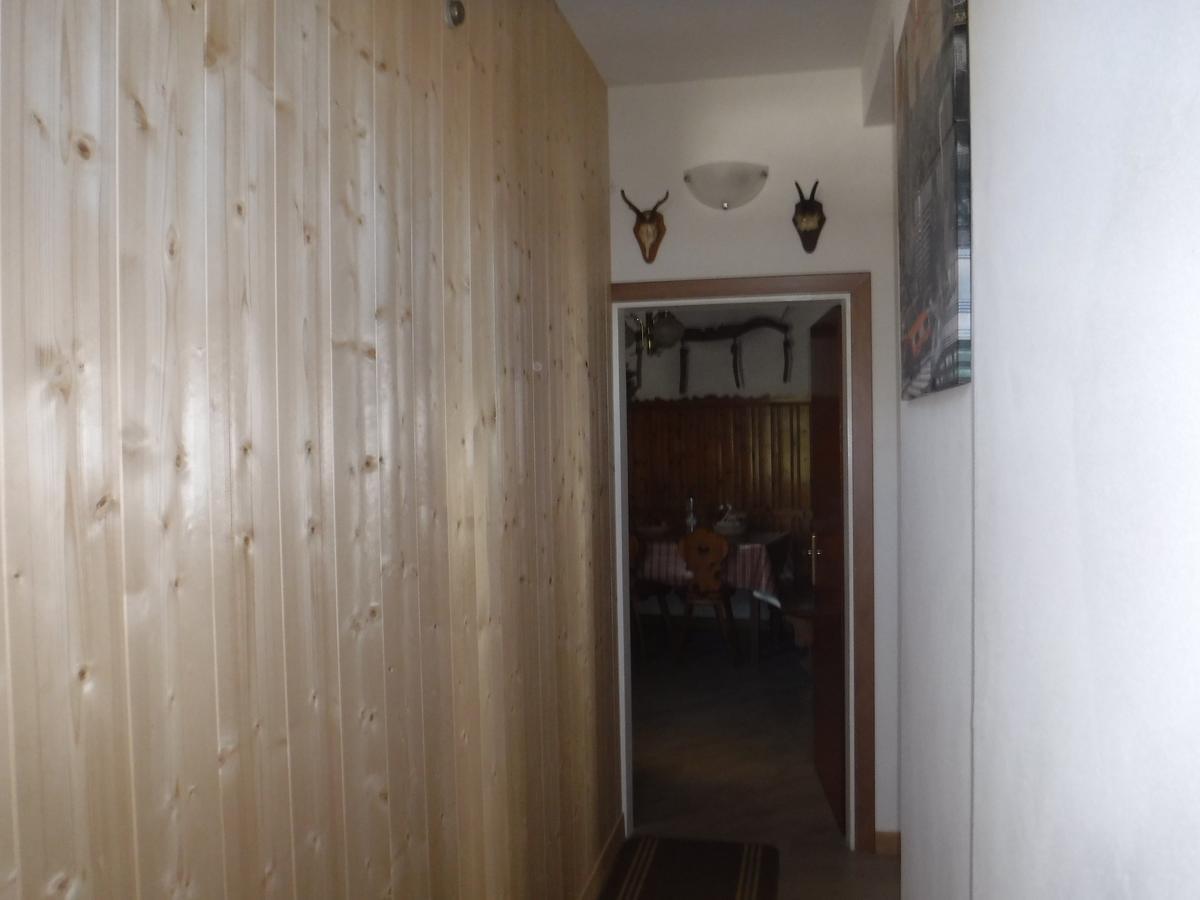 Al Bait De Gio Apartment Bormio Ngoại thất bức ảnh