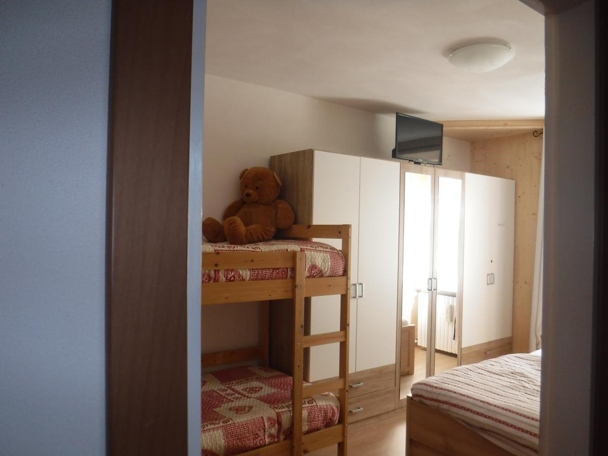 Al Bait De Gio Apartment Bormio Ngoại thất bức ảnh